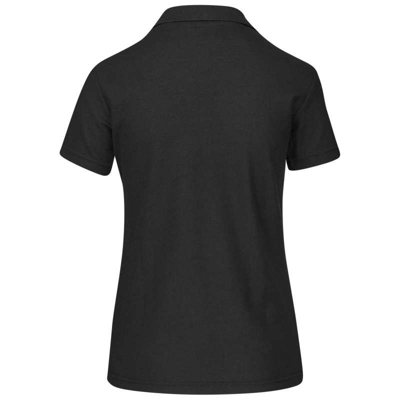 Ladies Apex Golf Shirt