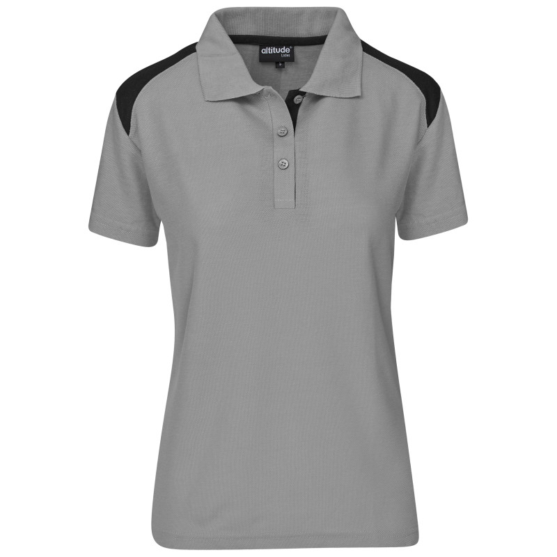 Ladies Apex Golf Shirt