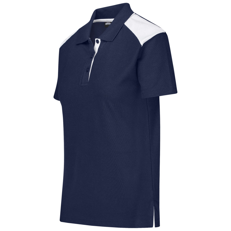 Ladies Apex Golf Shirt