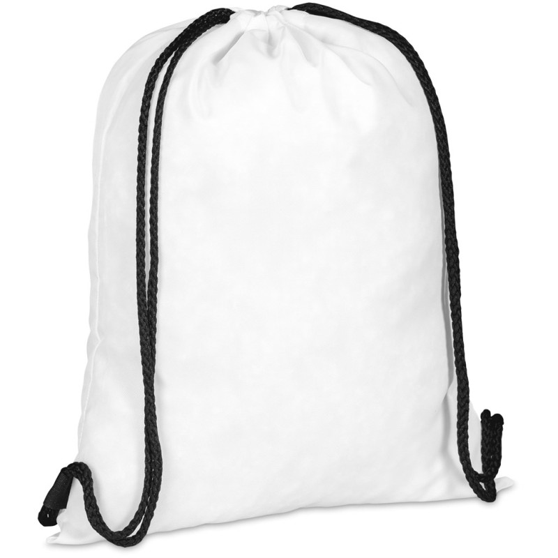 Hoppla Credo Drawstring Bag