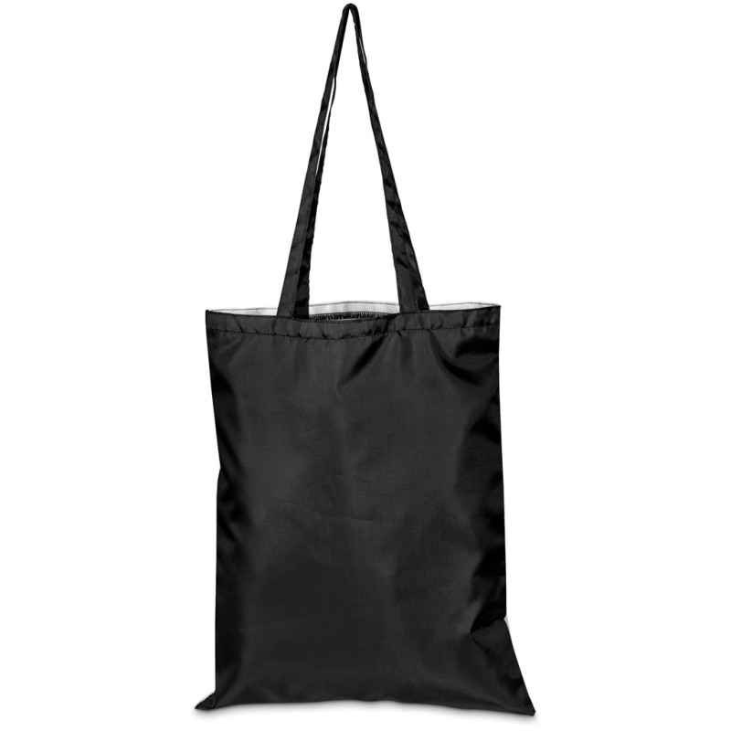 Hoppla Mall Shopper With Front Panel