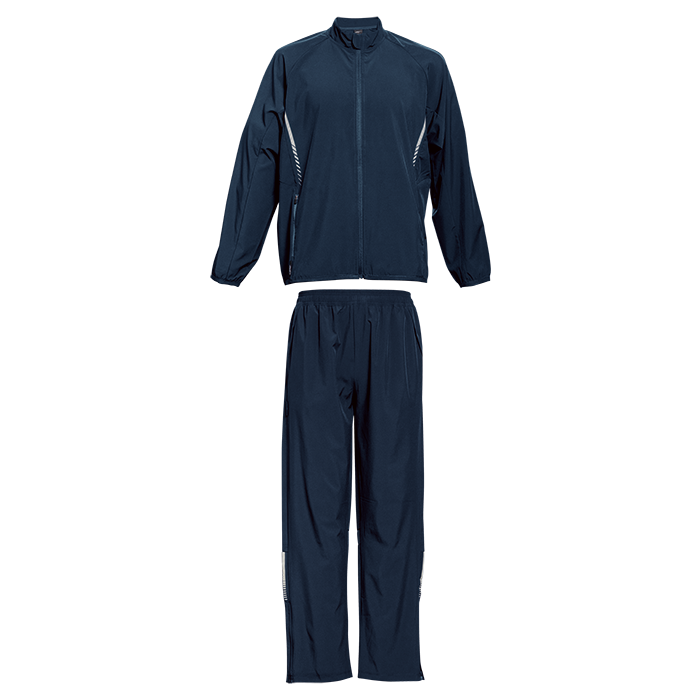 BRT Easy-Fit Tracksuit