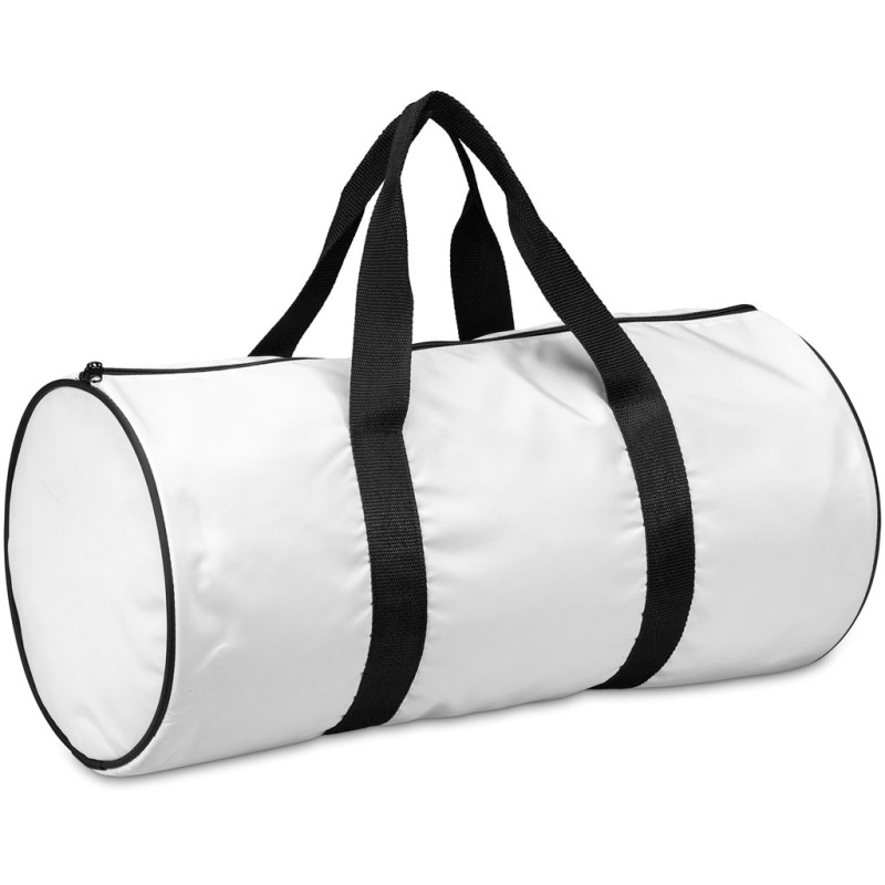 Hoppla Carter Barrel Sport Bag