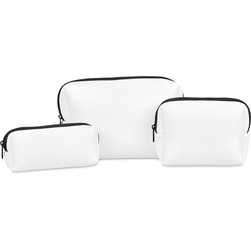 Hoppla Emma Neoprene Makeup Bag