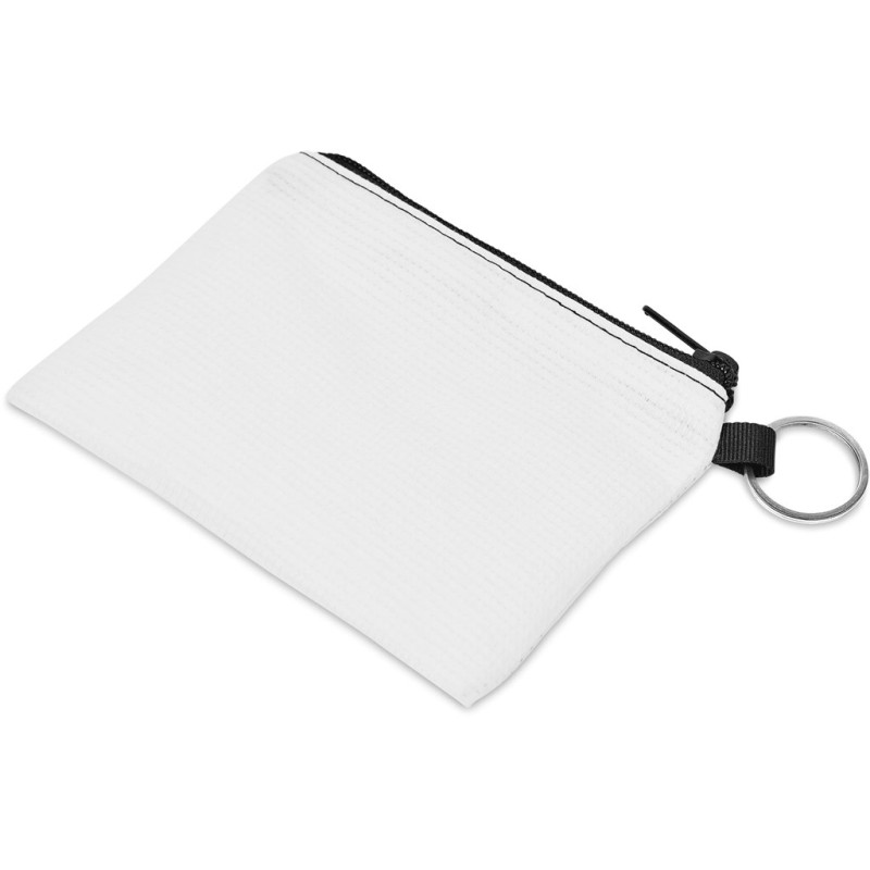 Hoppla Quirky RPET Credit Card & Coin Purse
