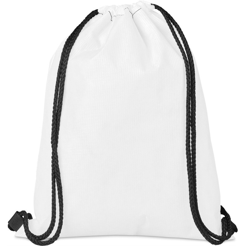 Hoppla Bellville Recycled PET Drawstring Bag