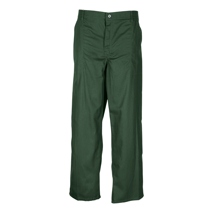 Agri Cotton Trouser