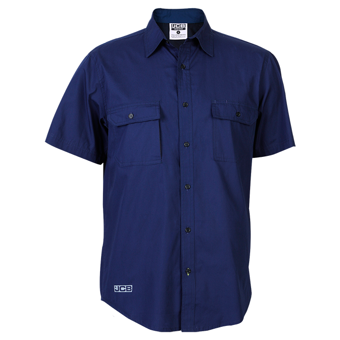 JCB Performance Vented Shirt