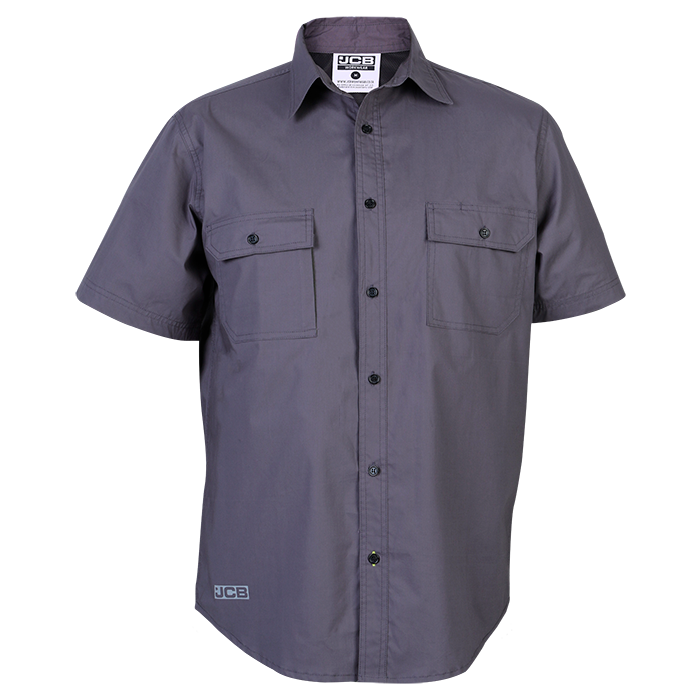 JCB Performance Vented Shirt