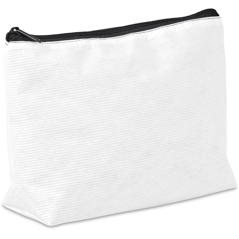 Hoppla Leanne Recycled PET Stitch-Bond Maxi Toiletry Bag