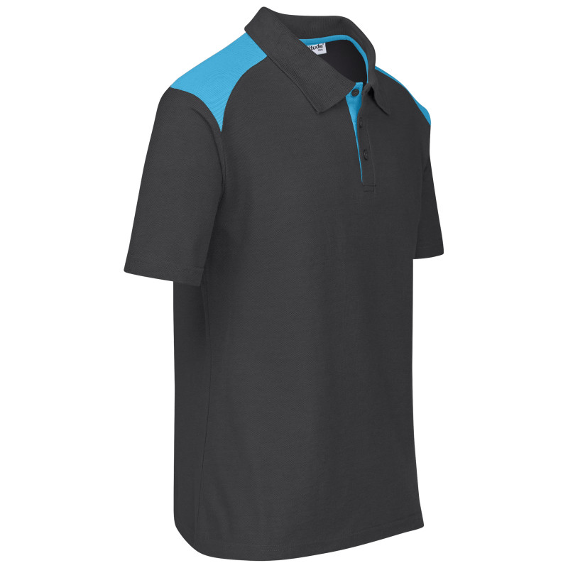 Mens Apex Golf Shirt