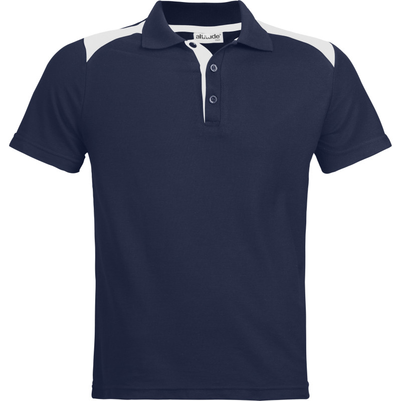 Mens Apex Golf Shirt