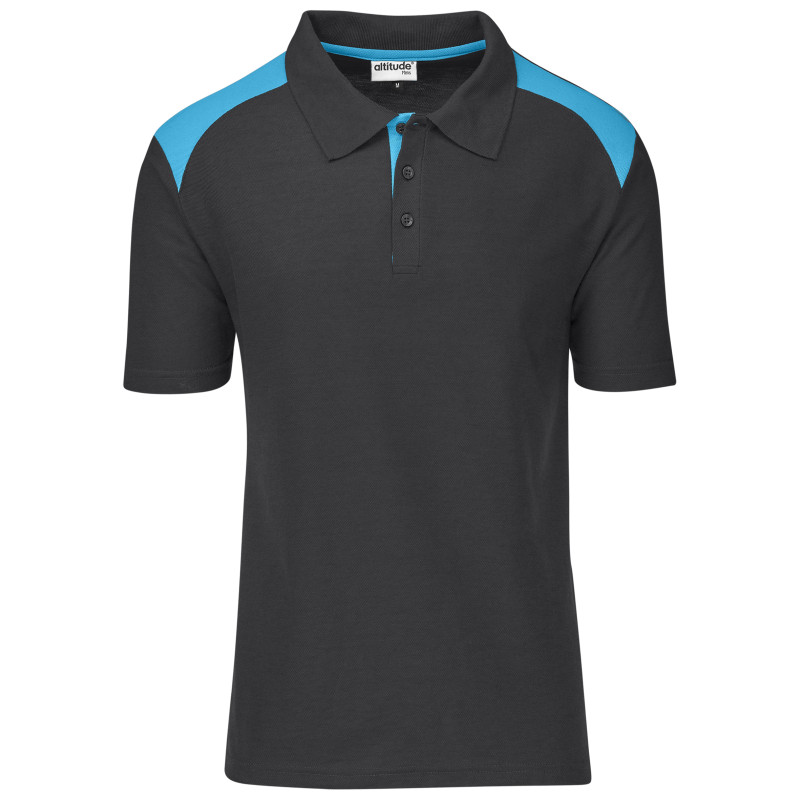 Mens Apex Golf Shirt