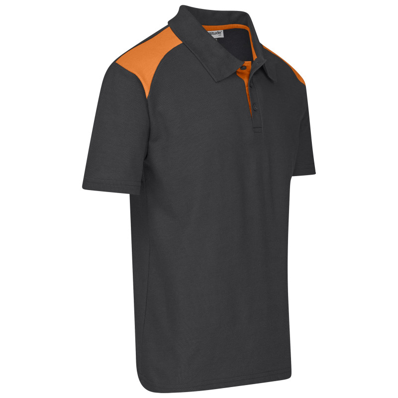 Mens Apex Golf Shirt