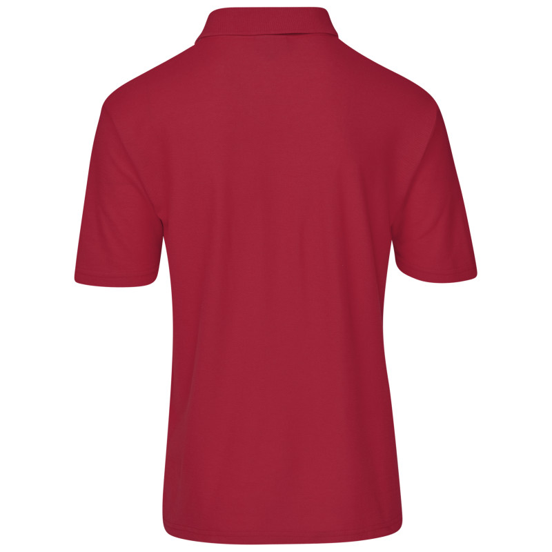 Mens Apex Golf Shirt