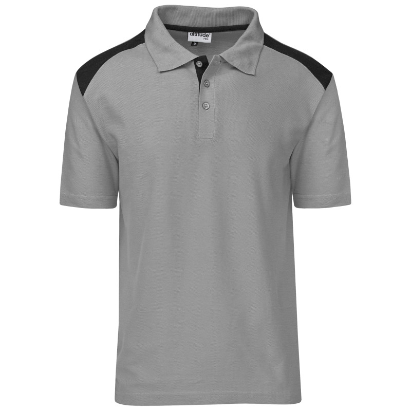 Mens Apex Golf Shirt