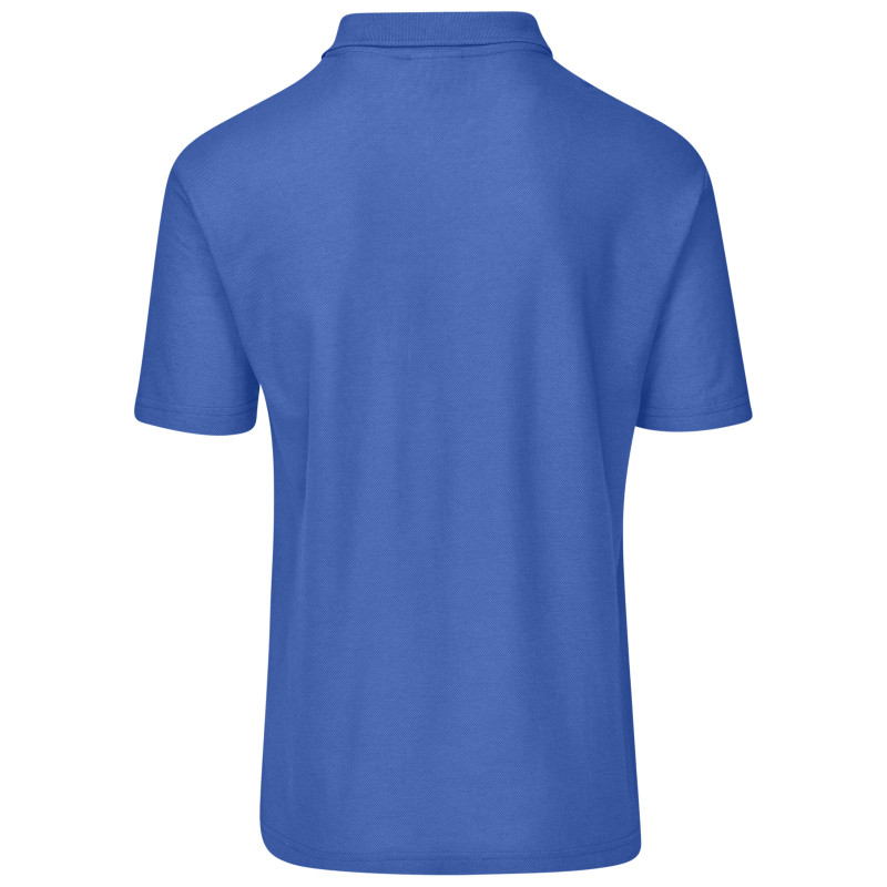 Mens Apex Golf Shirt