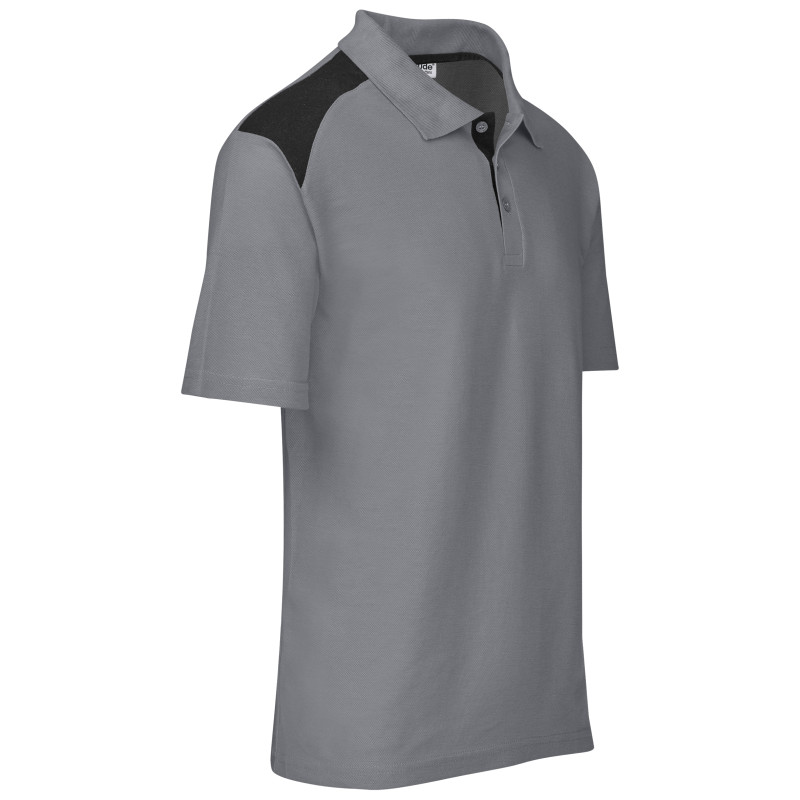 Mens Apex Golf Shirt