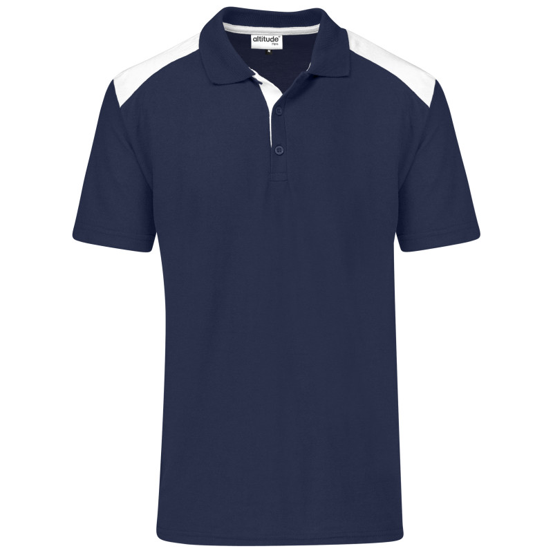 Mens Apex Golf Shirt