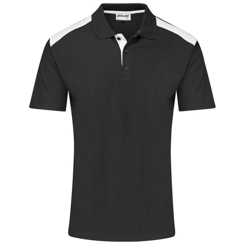 Mens Apex Golf Shirt