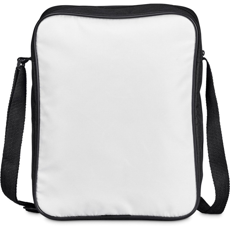 Hoppla A4 Crossbody Seminar Bag