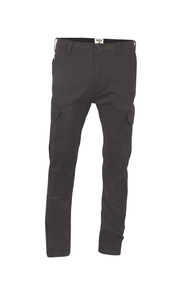 JCB Cargo Trousers