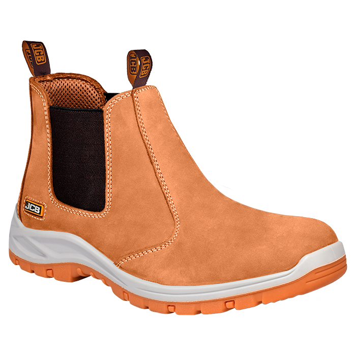 JCB Chelsea Boot