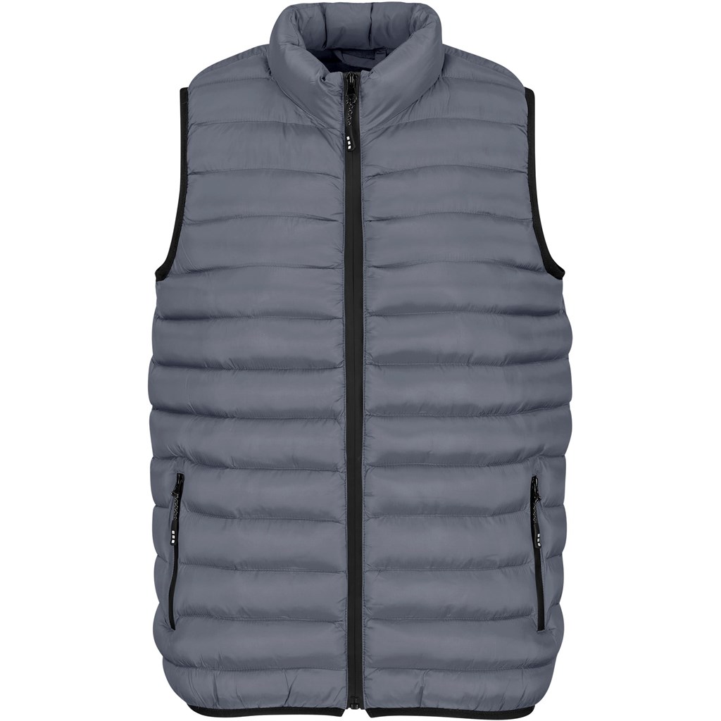 Ladies Utah Bodywarmer