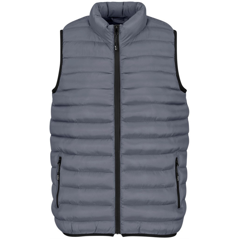 Ladies Utah Bodywarmer