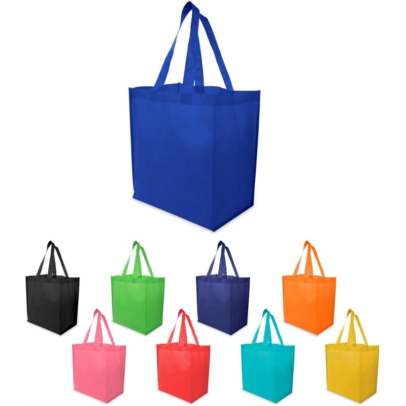 Altitude Shuttle Non-Woven Shopper