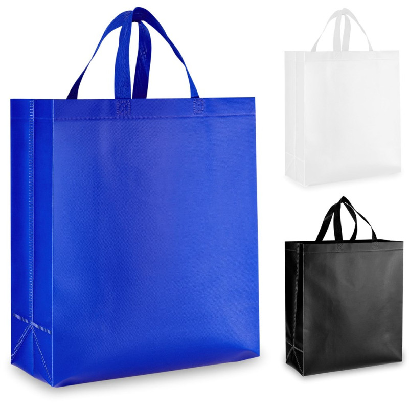 Altitude Pacific Laminated Non-Woven Shopper