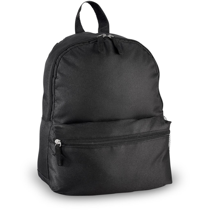Altitude Tigga Backpack - Black