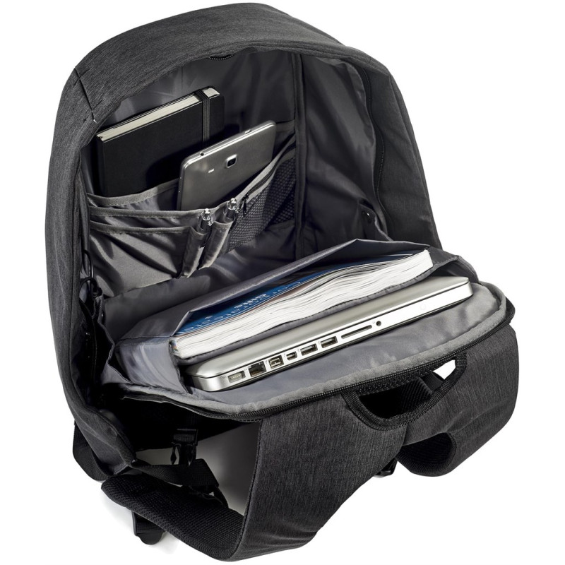 Altitude Scotland Yard Anti-Theft Laptop Backpack