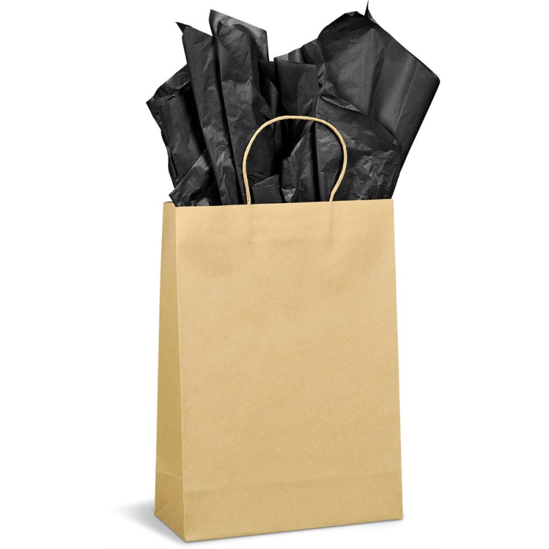 Altitude Ecological Digital Print Maxi Paper Gift Bag 150gsm