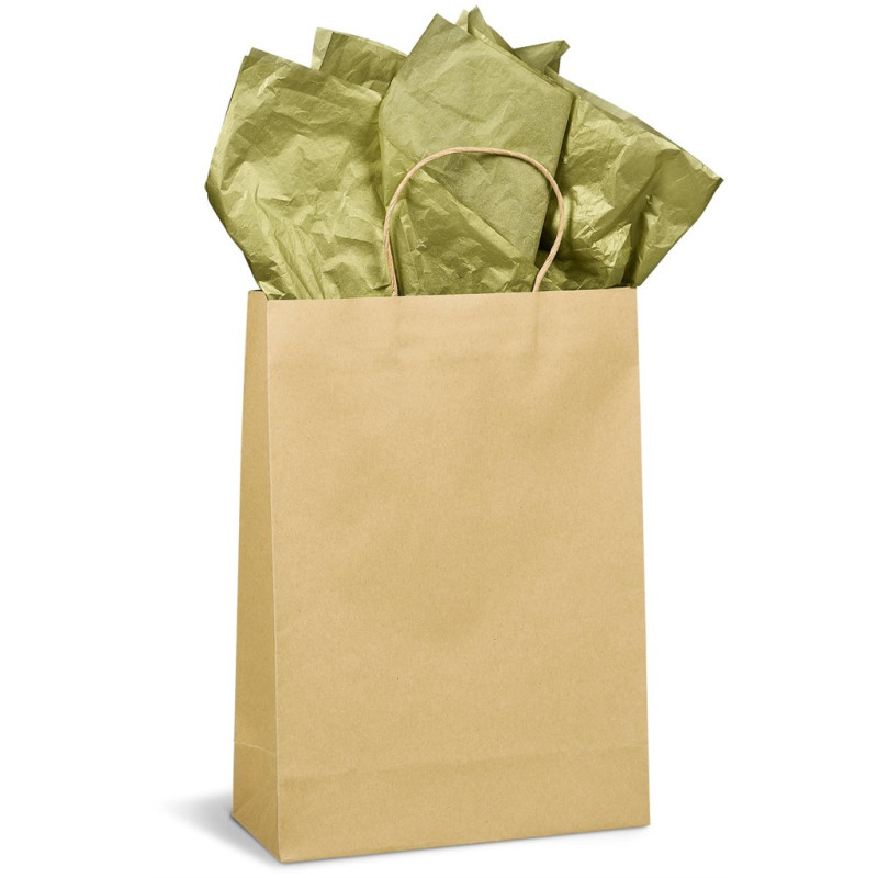 Altitude Ecological Digital Print Maxi Paper Gift Bag 150gsm