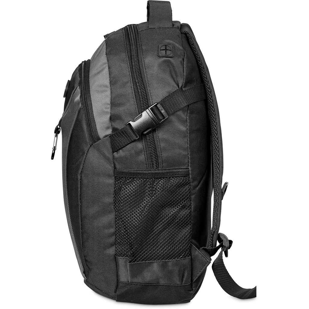 Altitude Gladiator Backpack