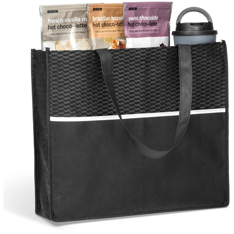 Brighton Non-Woven Shopper