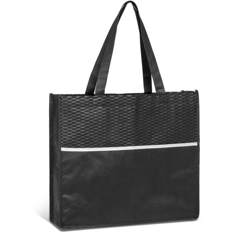 Brighton Non-Woven Shopper