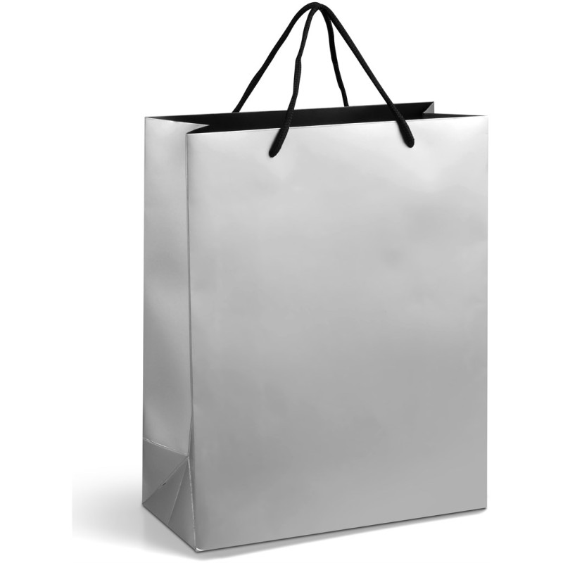 Dazzle Midi Paper Gift Bag