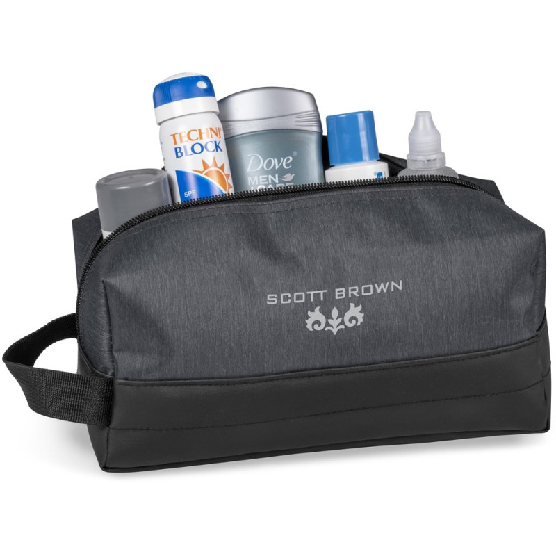 Basecamp Toiletry Bag