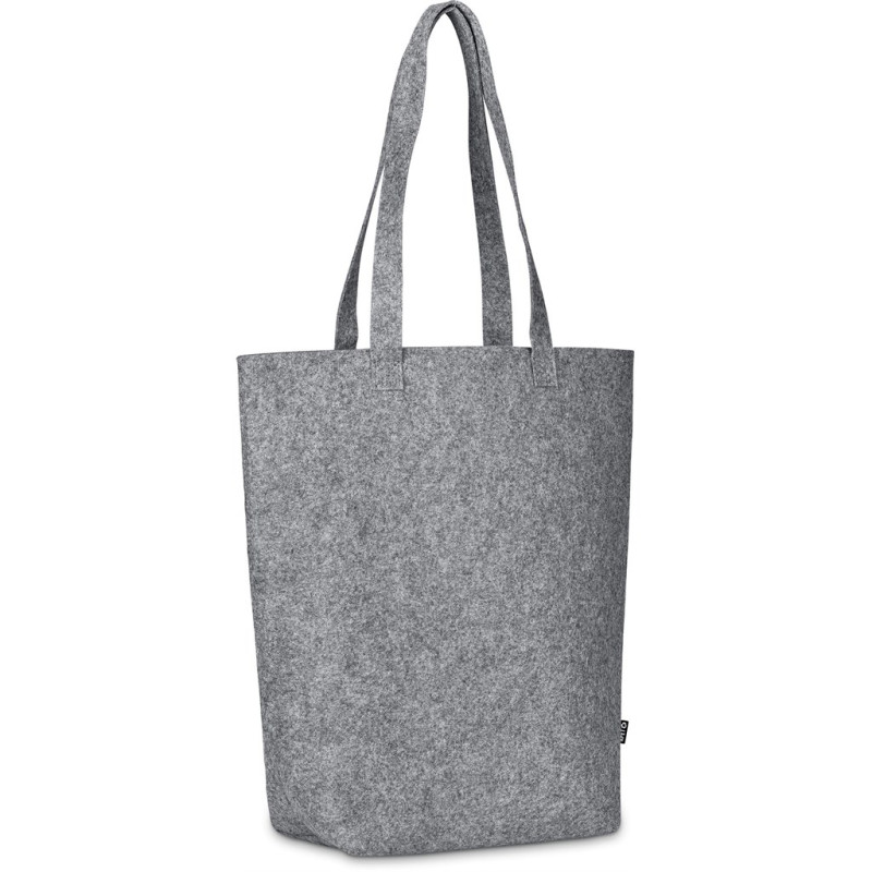 Oceania Recycled PET Felt Tote