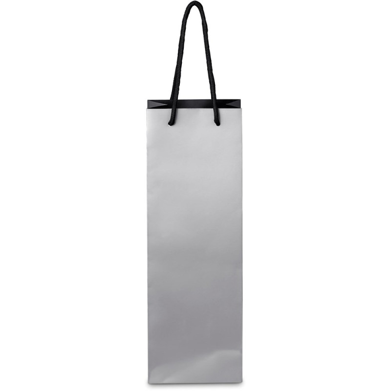 Altitude Majesty Wine Paper Gift Bag