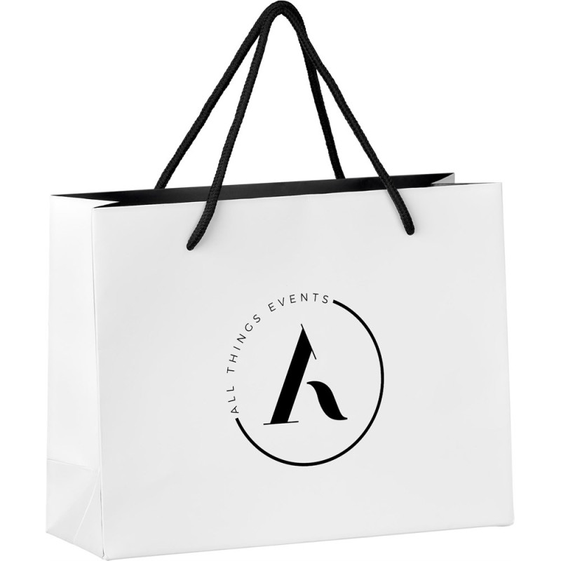 Altitude Majesty Mini Paper Gift Bag