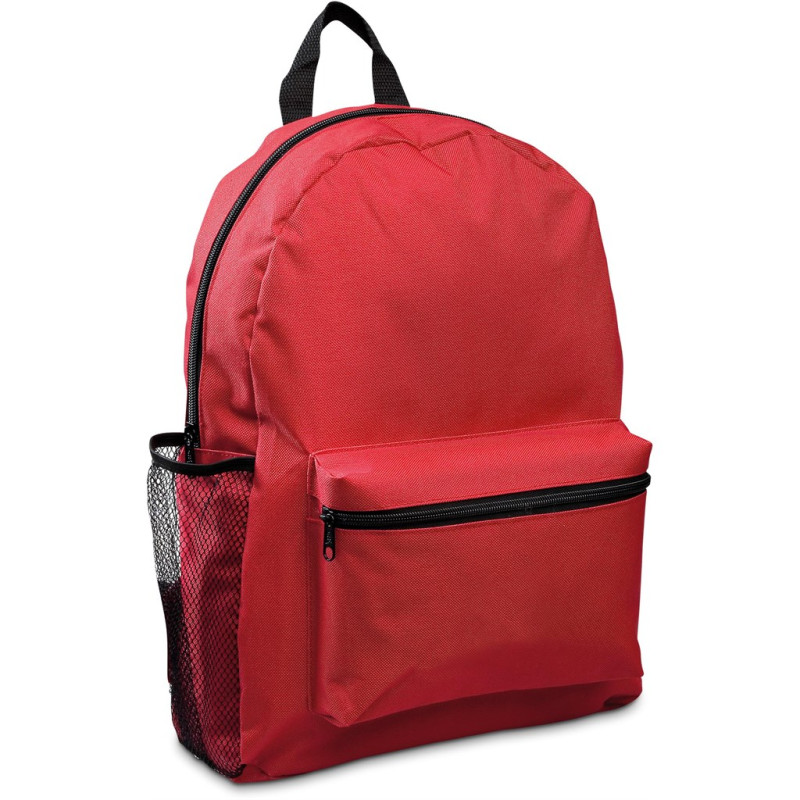 Trojan Backpack