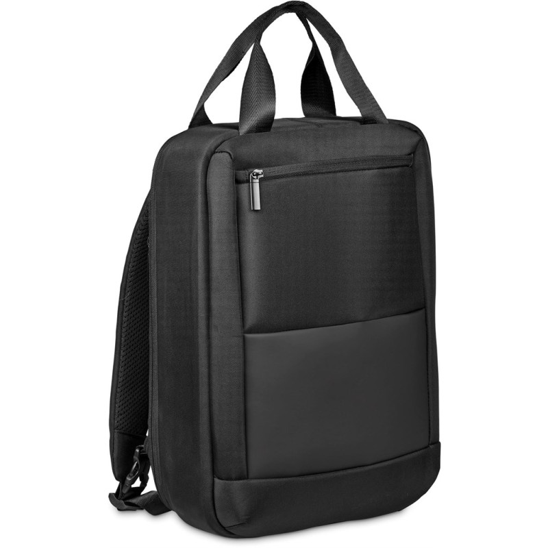 Alex Varga Tremezzo Laptop Backpack