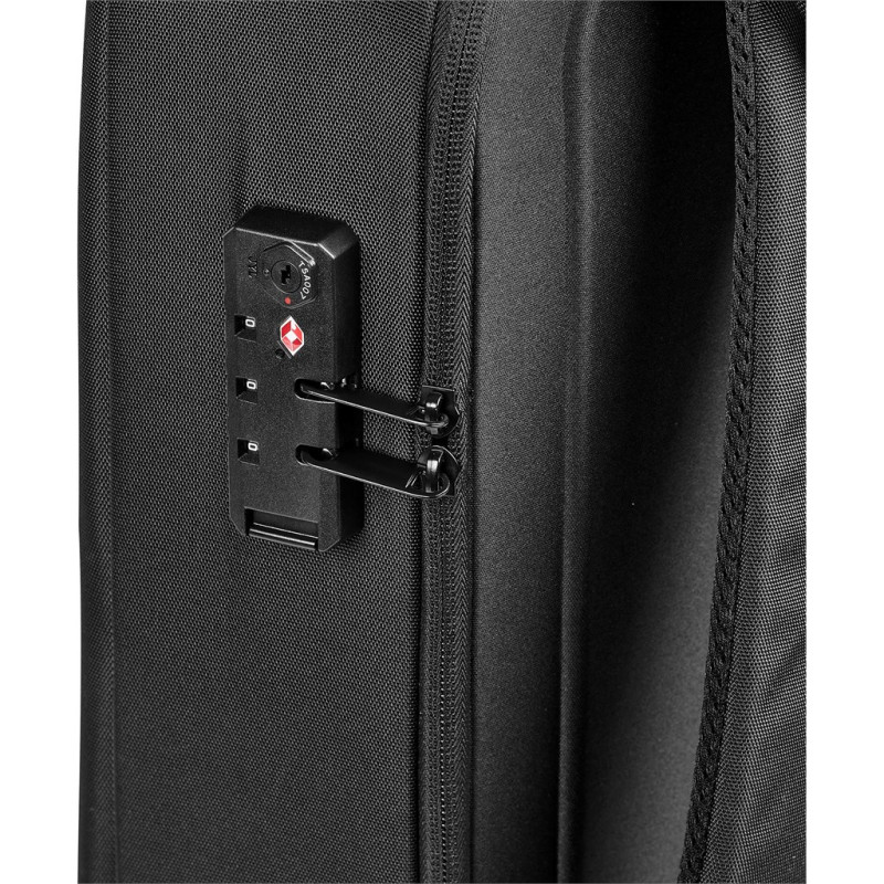 Alex Varga Tremezzo Laptop Backpack