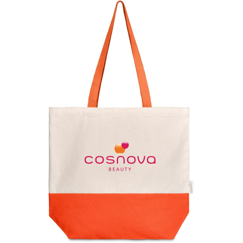Kooshty Convo Cotton Beach Bag