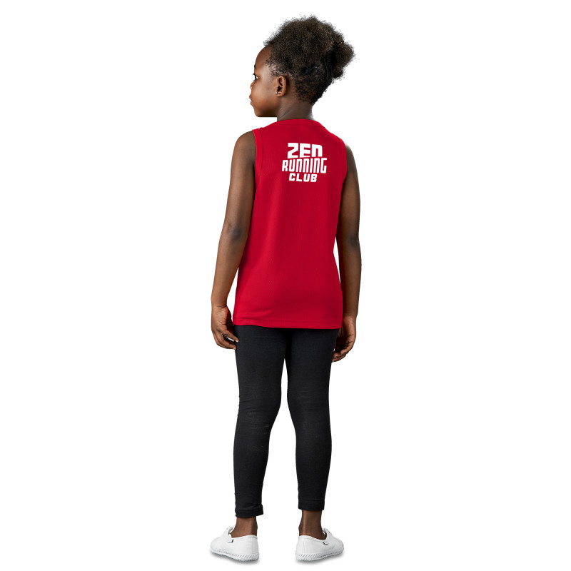 Kids All Star Vest