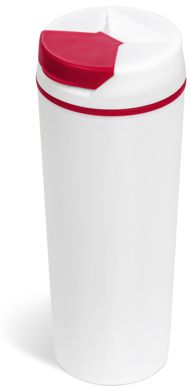 Laguna Plastic Double-Wall Tumbler - 460ml