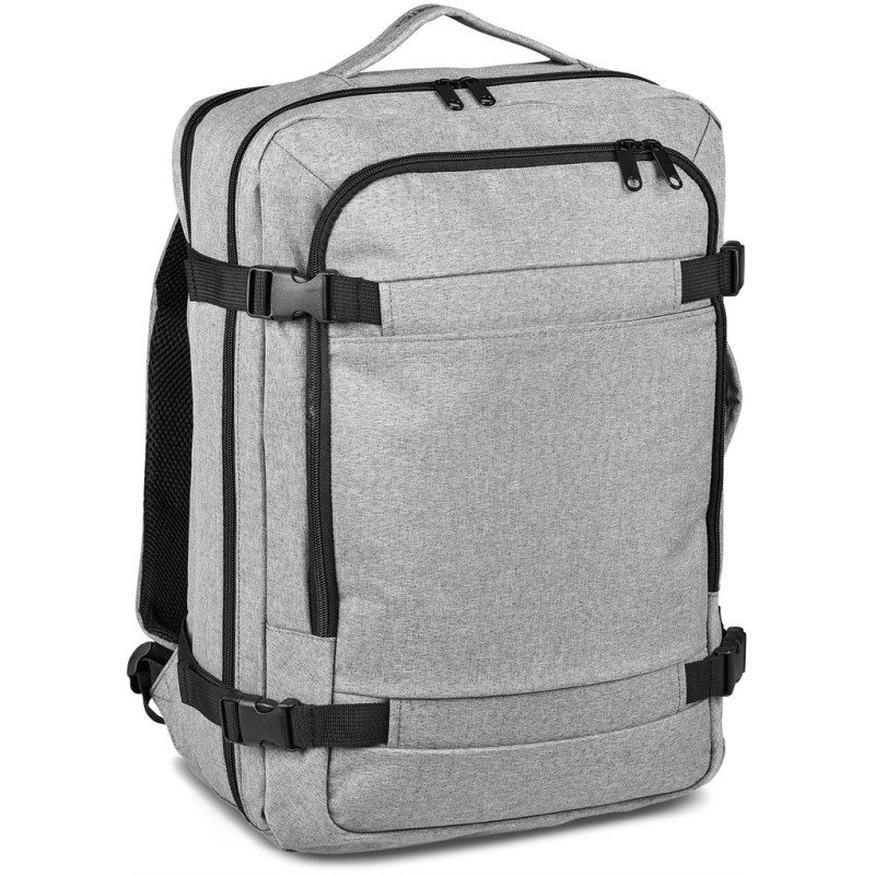 Swiss Cougar Cardiff Hybrid Laptop Backpack